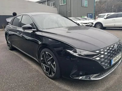 Hyundai Grandeur 2021, 49754 км, за 40290000 KRW