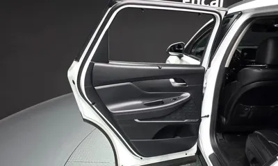 Hyundai Santafe 2021, 169957 км, за 17200000 KRW - фото 25
