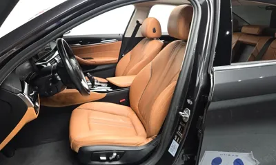 BMW 5-Series 2020, 74454 км, за 25500000 KRW - фото 31