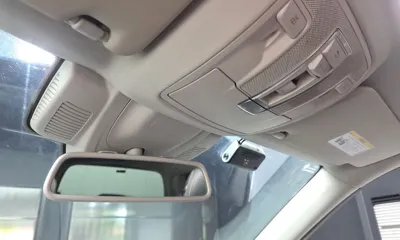 Mercedes-Benz GLS-Class 2017, 106250 км, за 33900000 KRW - фото 30