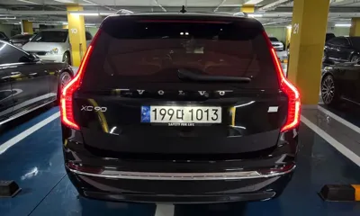Volvo XC90 2024, 24894 км, за 79000000 KRW - фото 6