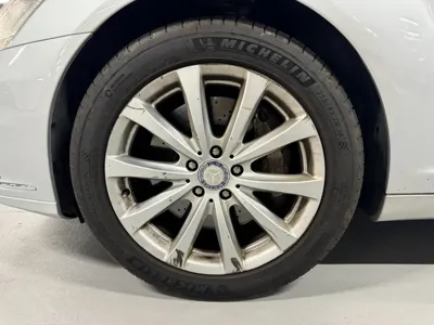Mercedes-Benz S-Class 2011, 103527 км, за 14500000 KRW - фото 6