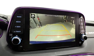 Hyundai Santafe 2019, 46666 км, за 19500000 KRW - фото 15