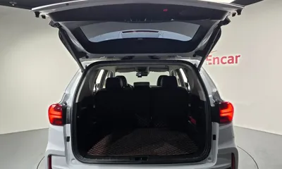 KG_Mobility_Ssangyong Rexton 2021, 71547 км, за 25000000 KRW - фото 20