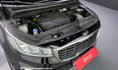 Kia Canival 2019, 118135 км, за 17000000 KRW - фото 6