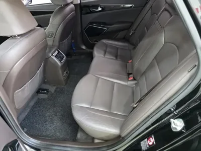 Kia K7 2018, 100474 км, за 11900000 KRW - фото 8