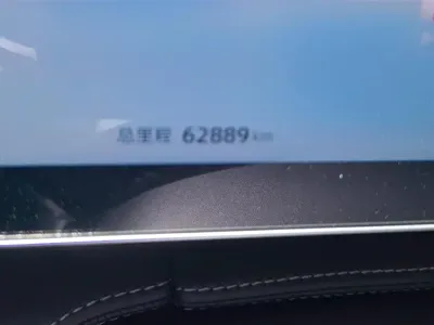Geely Boyue 2025, 62900 км, за 83800 CNY - фото 13