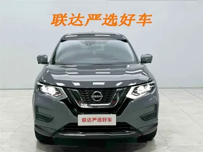 Nissan X-Trail 2025, 2800 км, за 126000 CNY - фото 21