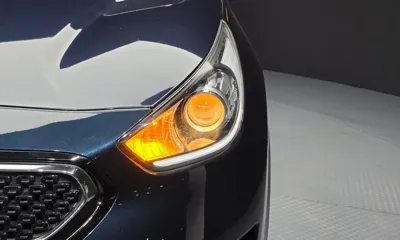 Kia Niro 2017, 121603 км, за 11800000 KRW - фото 22