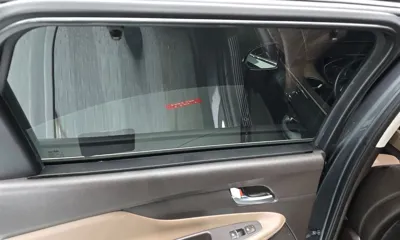 Hyundai Santafe 2019, 93631 км, за 19900000 KRW - фото 29