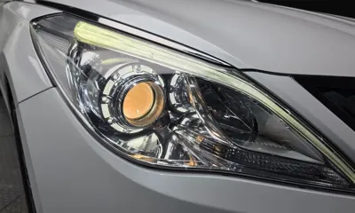 Hyundai Grandeur 2015, 105157 км, за 9200000 KRW - фото 22