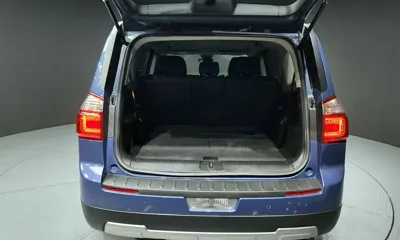 ChevroletGMDaewoo Orlando 2015, 110095 км, за 3900000 KRW - фото 20