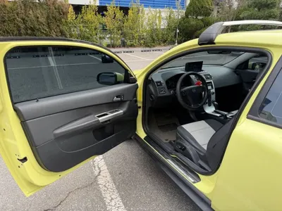 Volvo C30 2012, 121000 км, за 4100000 KRW - фото 7