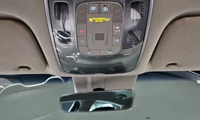 Genesis G80 2021, 114036 км, за 30500000 KRW - фото 15