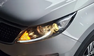 Kia Sportage 2014, 25477 км, за 10500000 KRW - фото 22