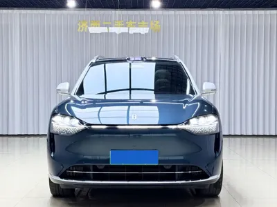 AITO 问界 AITO M9 2024, 72000 км, за 278800 CNY