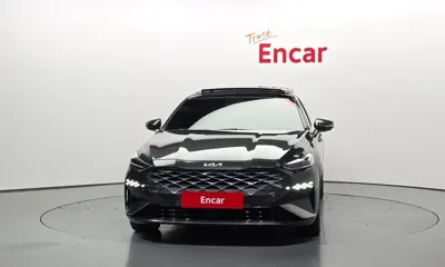 Kia K8 2023, 54250 км, за 29990000 KRW - фото 3