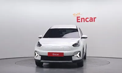 Kia Niro 2023, 139490 км, за 16100000 KRW