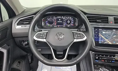 Volkswagen Tiguan 2024, 31413 км, за 37000000 KRW - фото 13