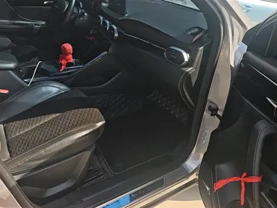 Haima Haima 8S 2020, 99200 км, за 27000 CNY - фото 8