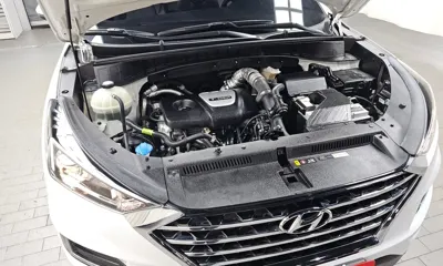 Hyundai Tucson 2020, 57648 км, за 16900000 KRW - фото 6