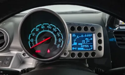 ChevroletGMDaewoo Matiz 2010, 60455 км, за 2300000 KRW - фото 8