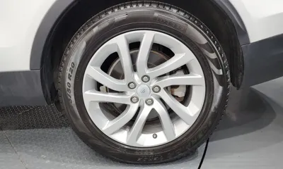 Land Rover Discovery 2019, 93210 км, за 29800000 KRW - фото 21