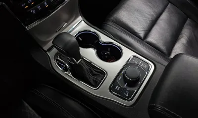 Jeep Cherokee 2019, 34402 км, за 22200000 KRW - фото 9