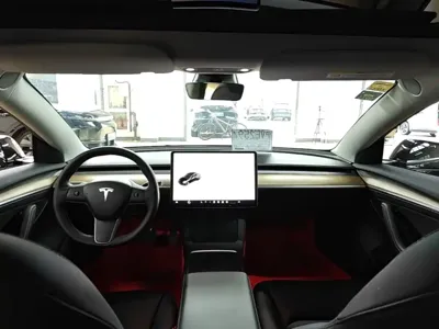 Tesla Model 3 2021, 63900 км, за 119900 CNY - фото 18