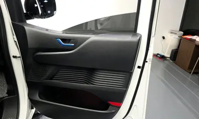 Hyundai Staria 2025, 9939 км, за 29990000 KRW - фото 25