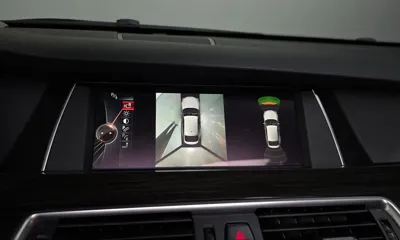 BMW Gran Turismo 2016, 103264 км, за 16800000 KRW - фото 15