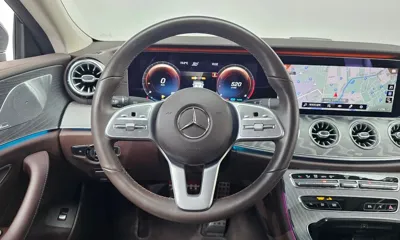 Mercedes-Benz CLS-Class 2021, 56092 км, за 41900000 KRW - фото 13