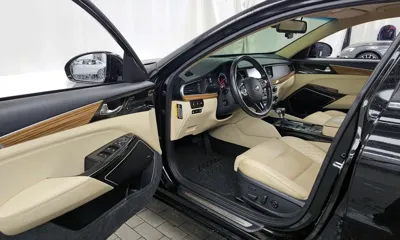 Kia K7 2016, 189298 км, за 7900000 KRW - фото 10