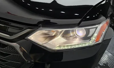 ChevroletGMDaewoo Traverse 2020, 55212 км, за 19900000 KRW - фото 22