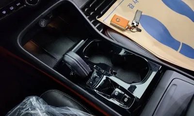Volvo XC40 2021, 78153 км, за 23900000 KRW - фото 9