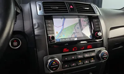 Kia Mohave 2017, 110887 км, за 13800000 KRW - фото 14