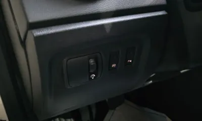 Renault-KoreaSamsung QM3 2018, 117307 км, за 6790000 KRW - фото 34