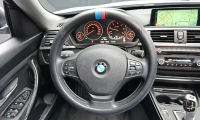 BMW Gran Turismo 2016, 179554 км, за 7890000 KRW - фото 12