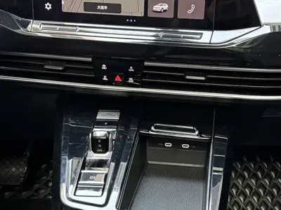 Volkswagen Talagon 2023, 87700 км, за 153000 CNY - фото 8