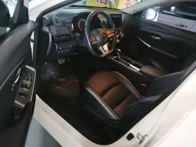 Nissan Sylphy 2021, 54300 км, за 58300 CNY - фото 15