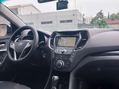Hyundai Santafe 2013, 183670 км, за 8300000 KRW - фото 9