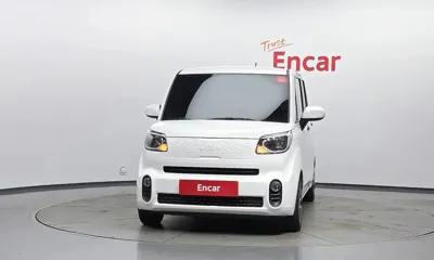 Kia Ray 2022, 92136 км, за 9000000 KRW