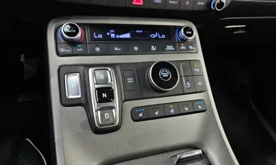 Hyundai Palisade 2023, 54158 км, за 28990000 KRW - фото 9