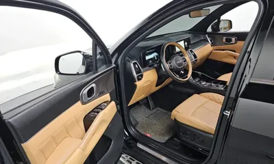 Kia Sorento 2023, 128875 км, за 29000000 KRW - фото 10