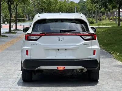 Honda XR-V 2018, 90000 км, за 59000 CNY - фото 5