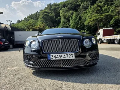 Bentley Continental 2015, 47844 км, за 67000000 KRW