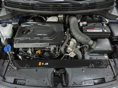 Kia Stonic 2018, 26863 км, за 9900000 KRW - фото 18