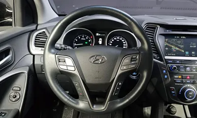 Hyundai Santafe 2018, 56030 км, за 16900000 KRW - фото 13