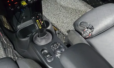 MINI Cooper 2023, 20285 км, за 27900000 KRW - фото 9