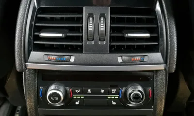 BMW X5 2016, 155248 км, за 26700000 KRW - фото 19
